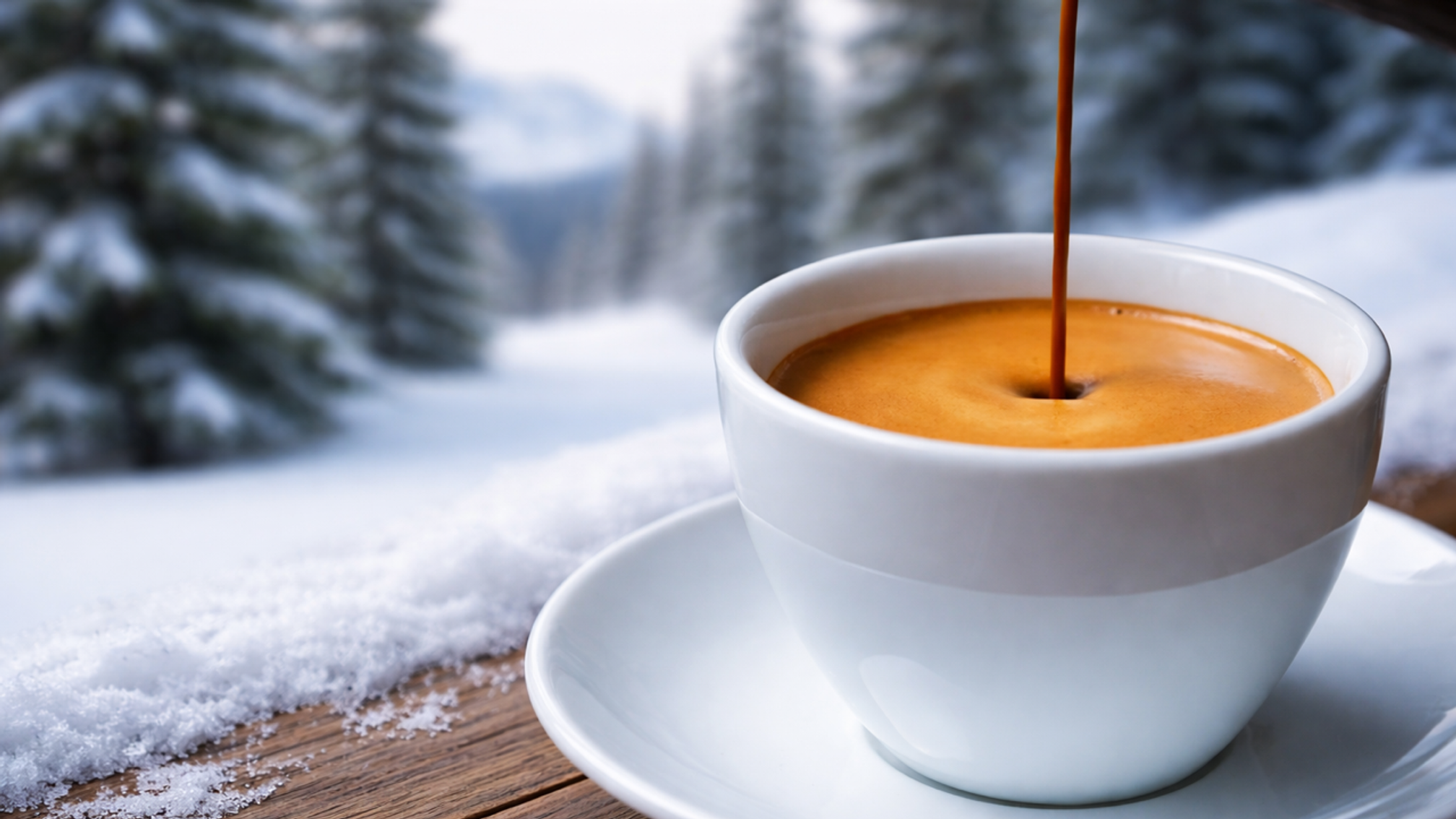 Origin Coffee